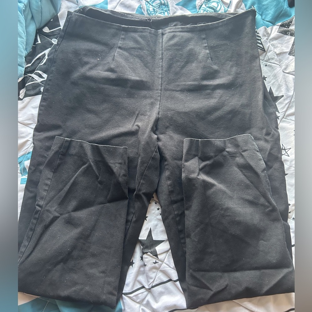 Formal pants - Picture 1 of 3